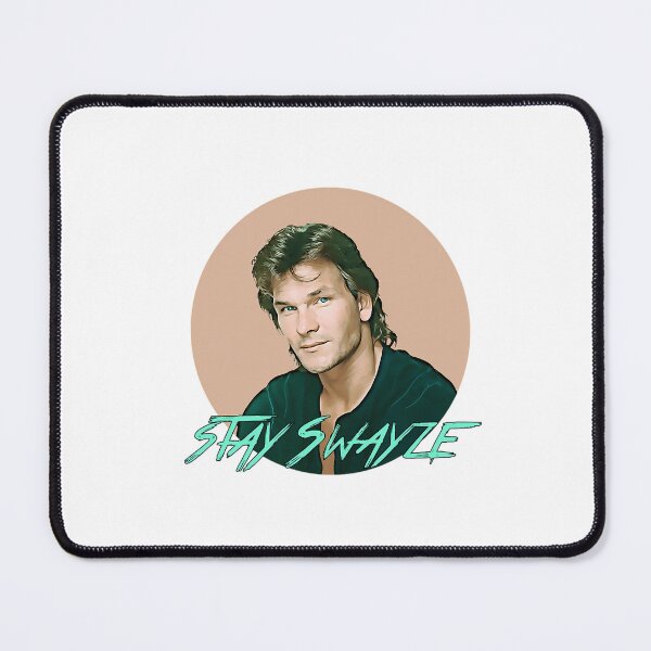 Item preview, Movie Actor Funny Logo Vintage 90s Man designed and sold by CarlijnArtShop.