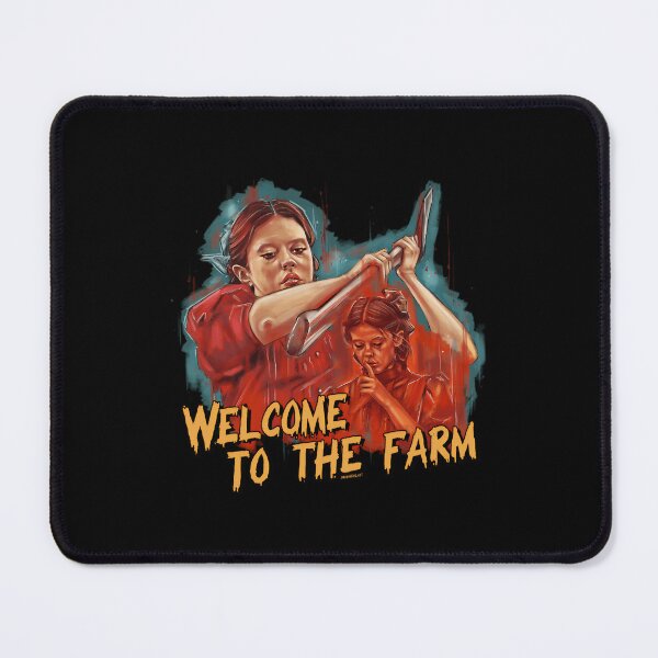 Item preview, Horror Funny Creepy Scary Movie Vintage Flims designed and sold by TheaDoughnutFa.