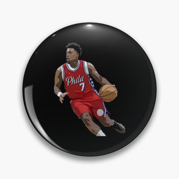 Item preview, Kyle Lowry designed and sold by BRADLEYKLEP.