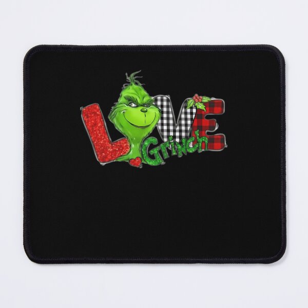 Item preview, Green Retro Mischief Cartoon Christmas designed and sold by ExcitingWright.