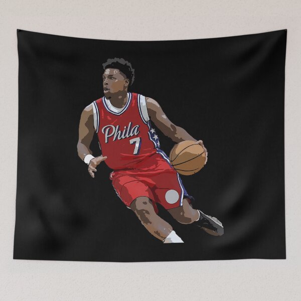 Item preview, Kyle Lowry designed and sold by BRADLEYKLEP.