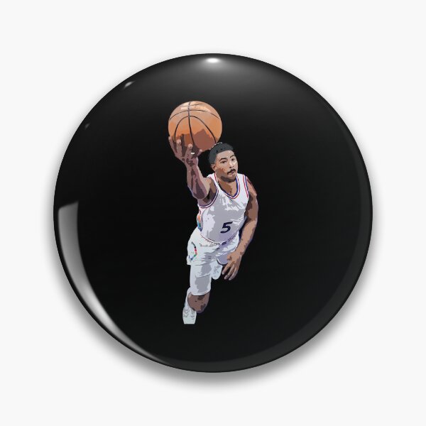 Aperçu de l'œuvre Quentin Grimes créée et vendue par BRADLEYKLEP.