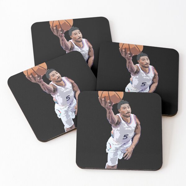 Item preview,  Quentin Grimes designed and sold by BRADLEYKLEP.