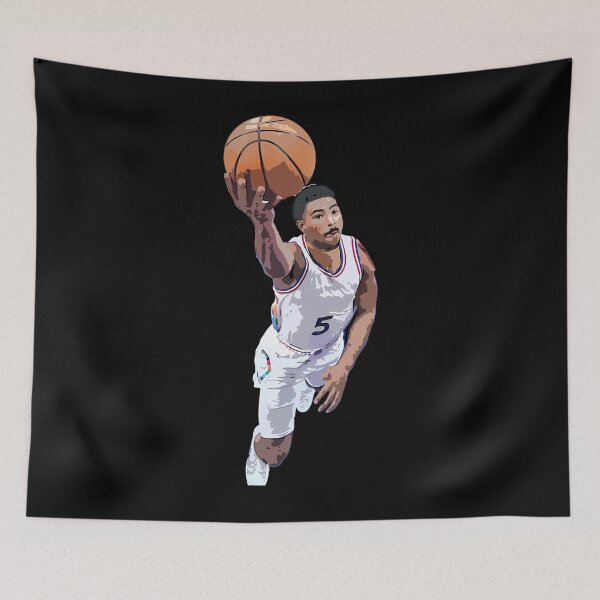 Item preview,  Quentin Grimes designed and sold by BRADLEYKLEP.