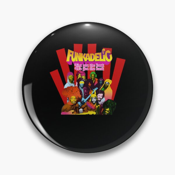 Item preview, Metal Logo Funk Vintage Album Music Band Heavy designed and sold by Cellier-Lea-Bo.