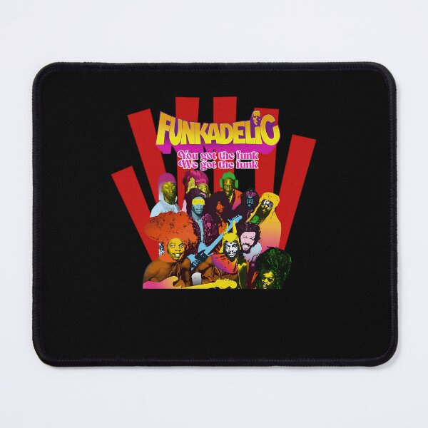 Item preview, Metal Logo Funk Vintage Album Music Band Heavy designed and sold by Cellier-Lea-Bo.