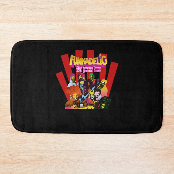 Item preview, Metal Logo Funk Vintage Album Music Band Heavy designed and sold by Cellier-Lea-Bo.