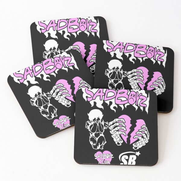 Item preview,  Junior H Merch Sad Boyz designed and sold by Mabelleuhic.