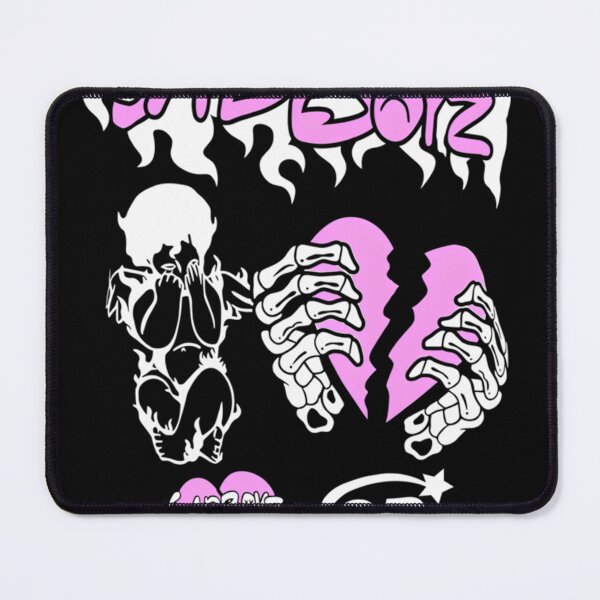 Item preview, Junior H Merch Sad Boyz designed and sold by Mabelleuhic.