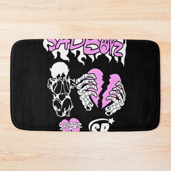Item preview,  Junior H Merch Sad Boyz designed and sold by Mabelleuhic.