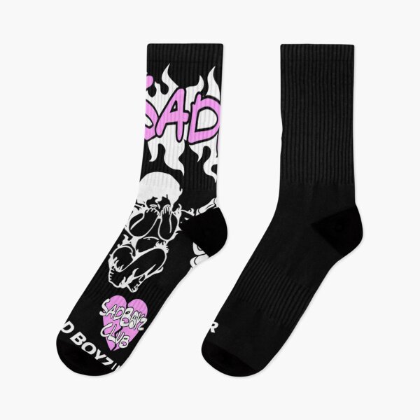 Item preview,  Junior H Merch Sad Boyz designed and sold by Mabelleuhic.