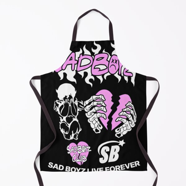 Item preview, Junior H Merch Sad Boyz designed and sold by Mabelleuhic.