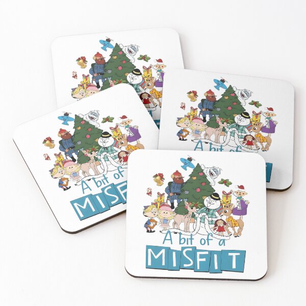 Item preview, Movie Comedy Funny Cartoon Vintage Christmas designed and sold by SebastianCarda.