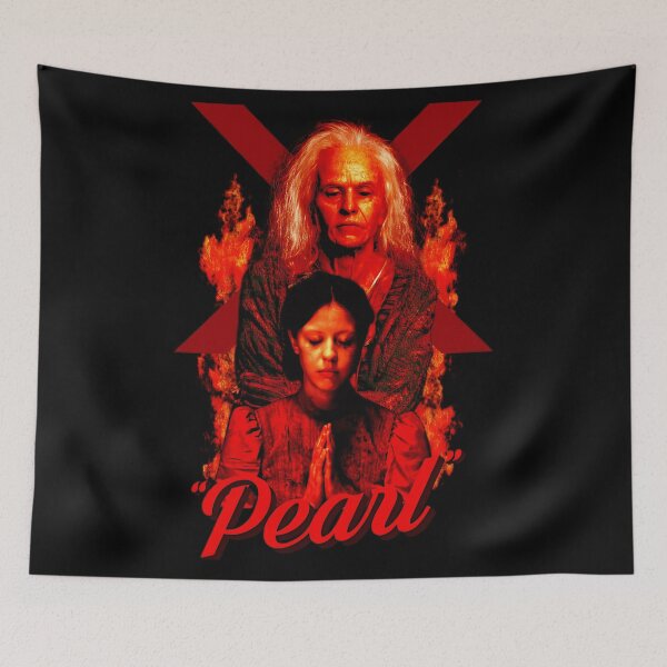 Item preview, Horror Creepy Movie Scary Flims Vintage Funny designed and sold by TheaDoughnutFa.