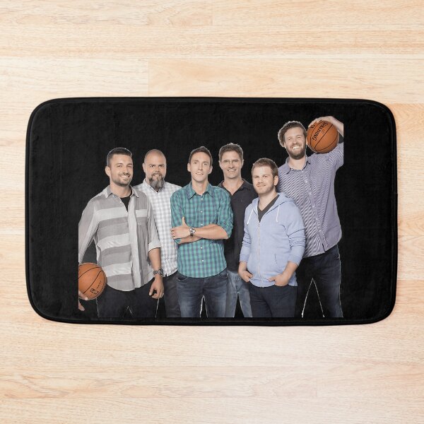 Item preview,  The Whole Crew designed and sold by BRADLEYKLEP.
