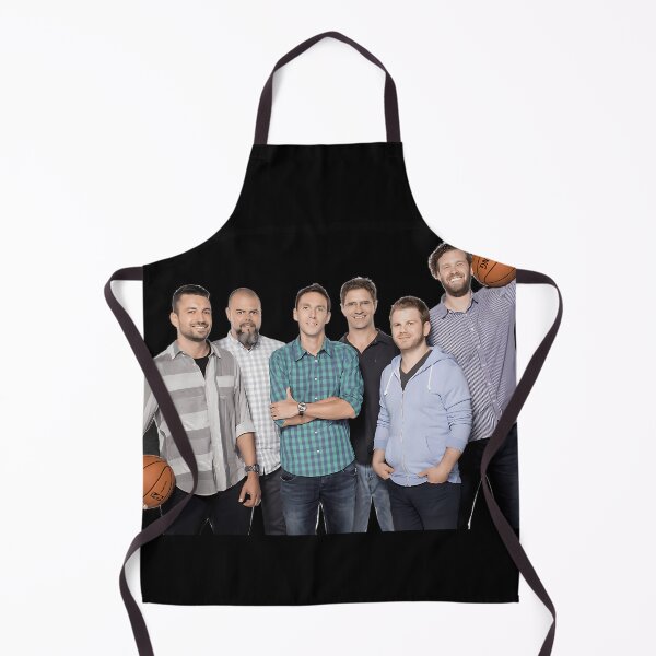 Item preview, The Whole Crew designed and sold by BRADLEYKLEP.