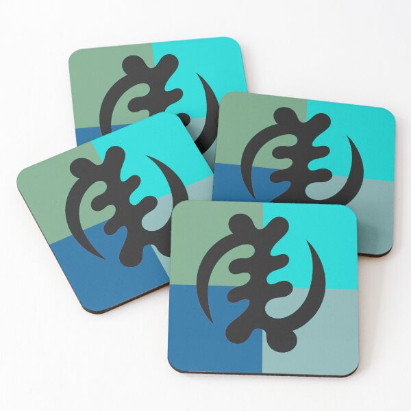Item preview, Colours of blue designed and sold by ivonanya.