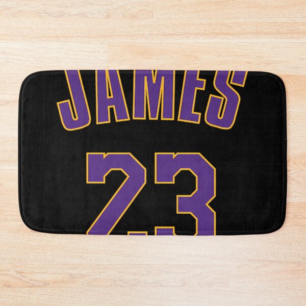Artikelvorschau, Lebron James 23 entworfen und verkauft von BRADLEYKLEP.
