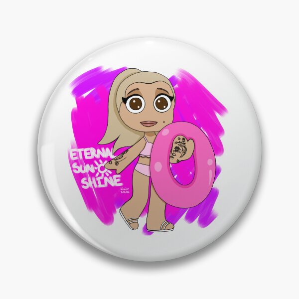 Item preview, Chibi Summer designed and sold by Leah'sArt&Stuff.