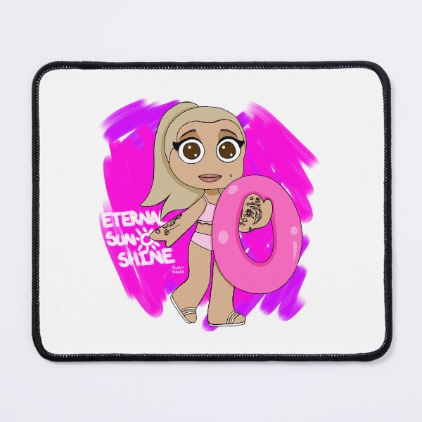 Item preview, Chibi Summer designed and sold by Leah'sArt&Stuff.