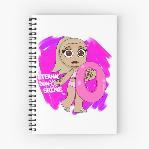 Item preview, Chibi Summer designed and sold by Leah'sArt&Stuff.