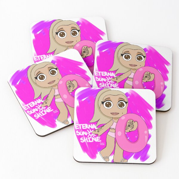 Item preview, Chibi Summer designed and sold by Leah'sArt&Stuff.
