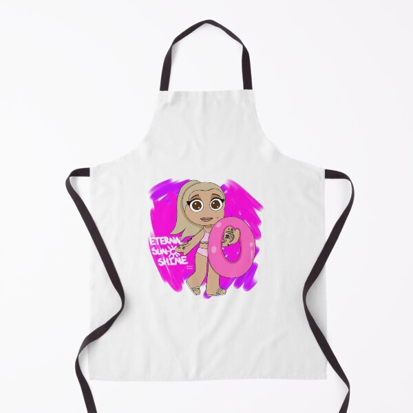 Item preview, Chibi Summer designed and sold by Leah'sArt&Stuff.