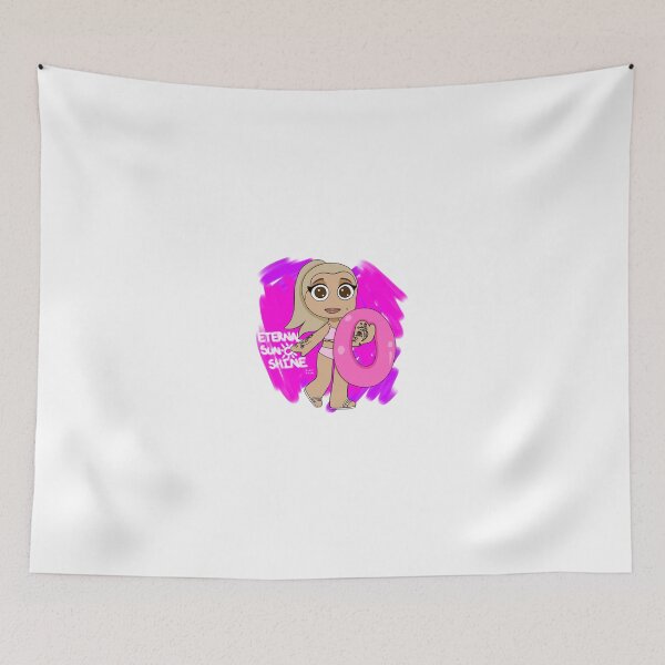 Item preview, Chibi Summer designed and sold by Leah'sArt&Stuff.