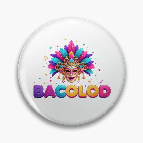Item preview, BACOLOD designed and sold by likbatonboot.