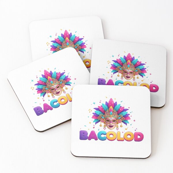 Item preview, BACOLOD designed and sold by likbatonboot.