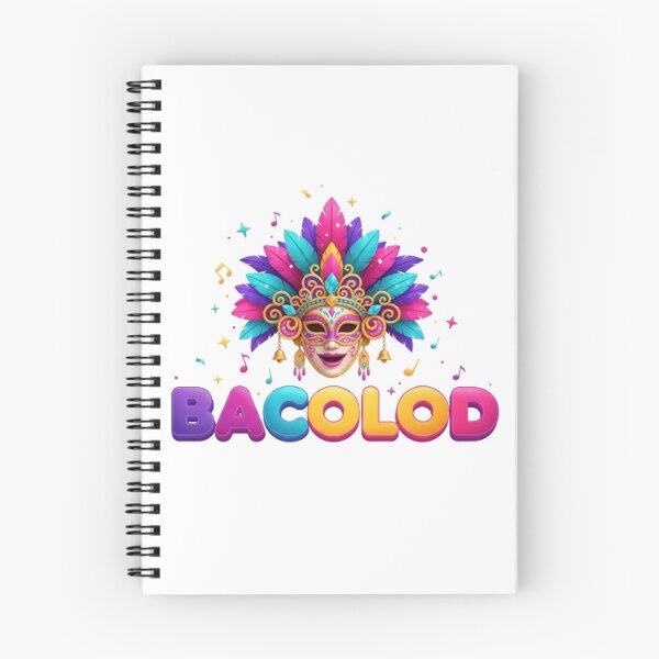 Item preview, BACOLOD designed and sold by likbatonboot.