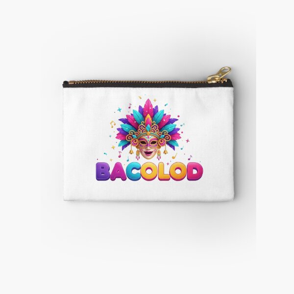Item preview, BACOLOD designed and sold by likbatonboot.