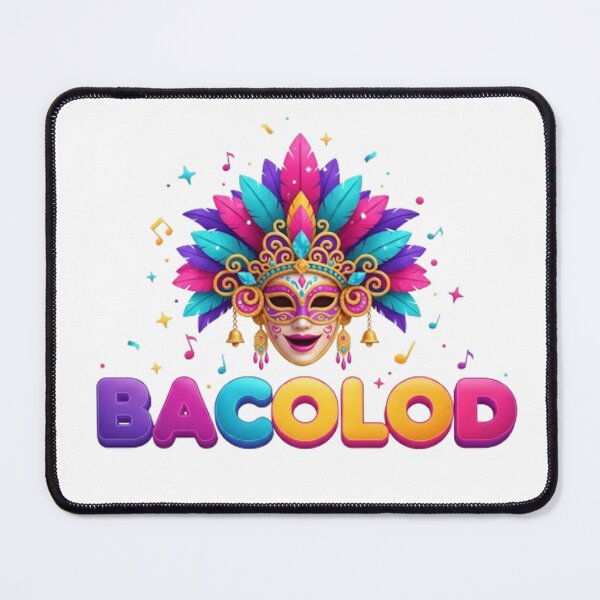 Item preview, BACOLOD designed and sold by likbatonboot.
