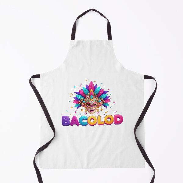 Item preview, BACOLOD designed and sold by likbatonboot.