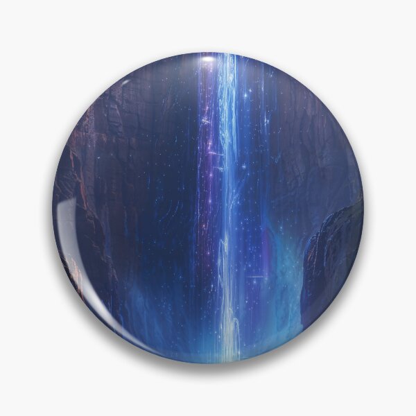 Item preview, Celestial Cascade designed and sold by QuantumDrift.