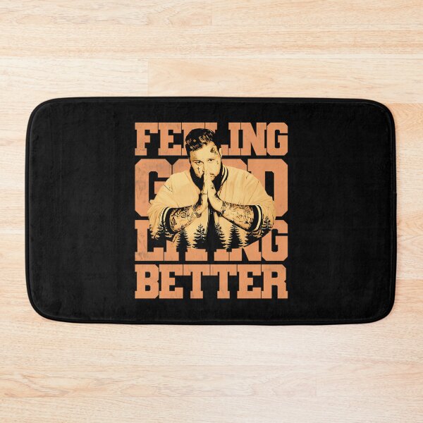 Item preview, Rock Country Vintage Music Hip hop Vibes designed and sold by MechanicalMarn.