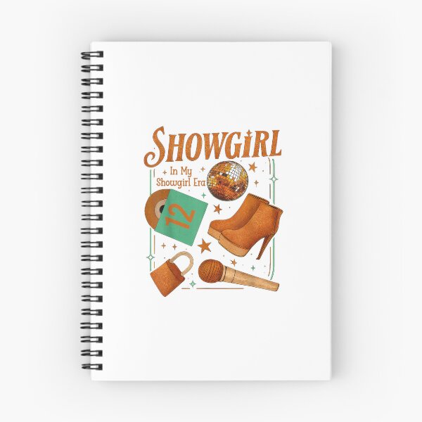 Item preview, In My Showgirl Era – Disco Diva Vibes designed and sold by dianadouri.