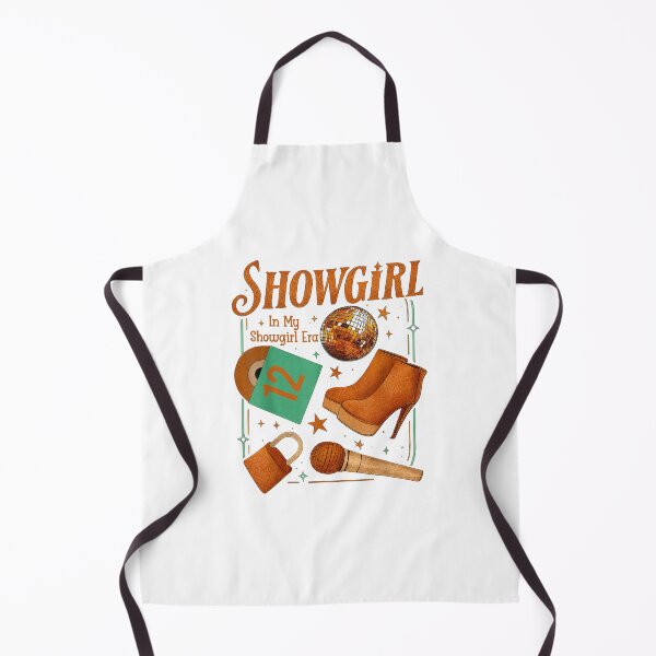 Item preview, In My Showgirl Era – Disco Diva Vibes designed and sold by dianadouri.