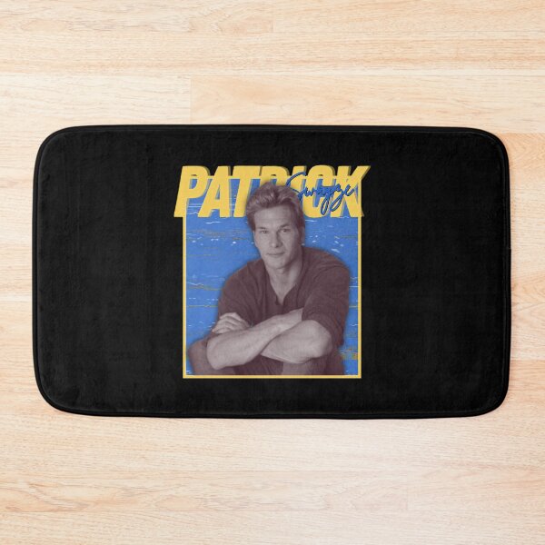 Item preview, Funny Actor Man 90s Movie Vintage Logo designed and sold by CarlijnArtShop.