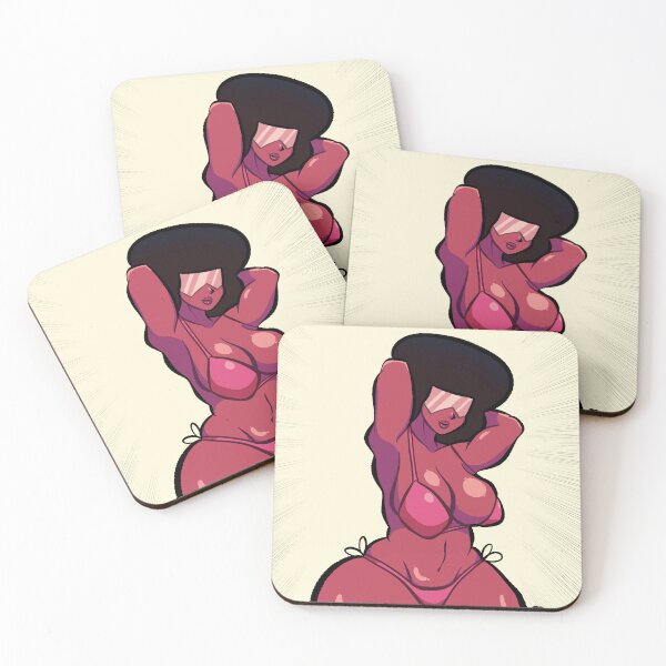 Item preview, Garnet (bikini) designed and sold by Loucha1996.