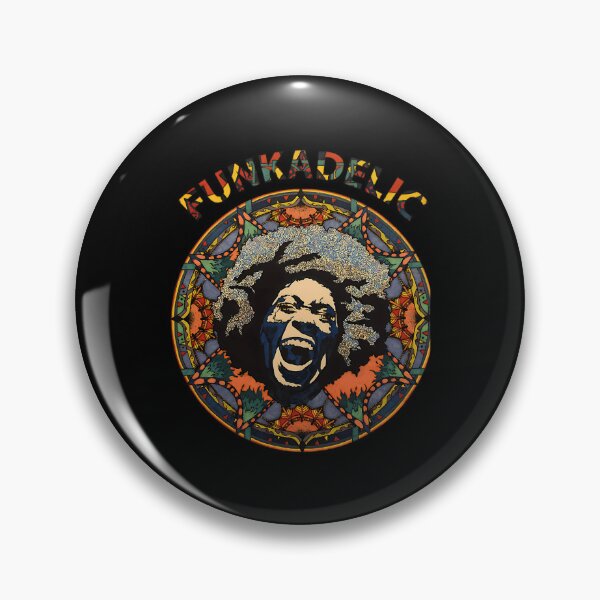 Item preview, Music Album Funk Logo Heavy Band Vintage Metal designed and sold by Cellier-Lea-Bo.
