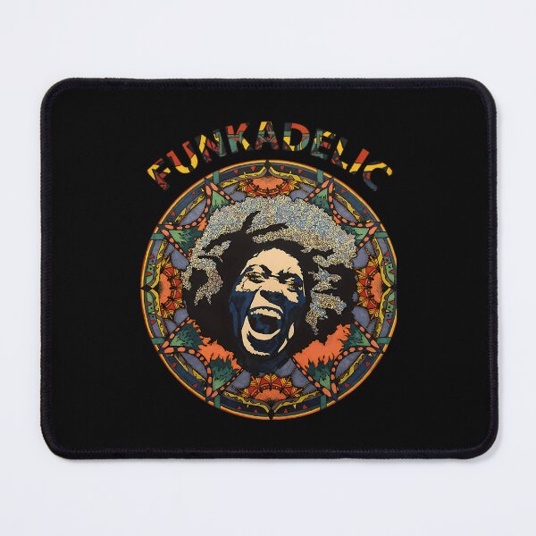 Item preview, Music Album Funk Logo Heavy Band Vintage Metal designed and sold by Cellier-Lea-Bo.