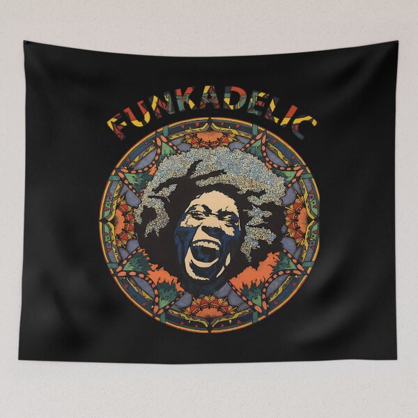 Item preview, Music Album Funk Logo Heavy Band Vintage Metal designed and sold by Cellier-Lea-Bo.