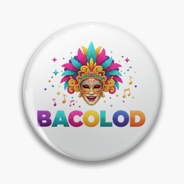 Item preview, BACOLOD designed and sold by likbatonboot.