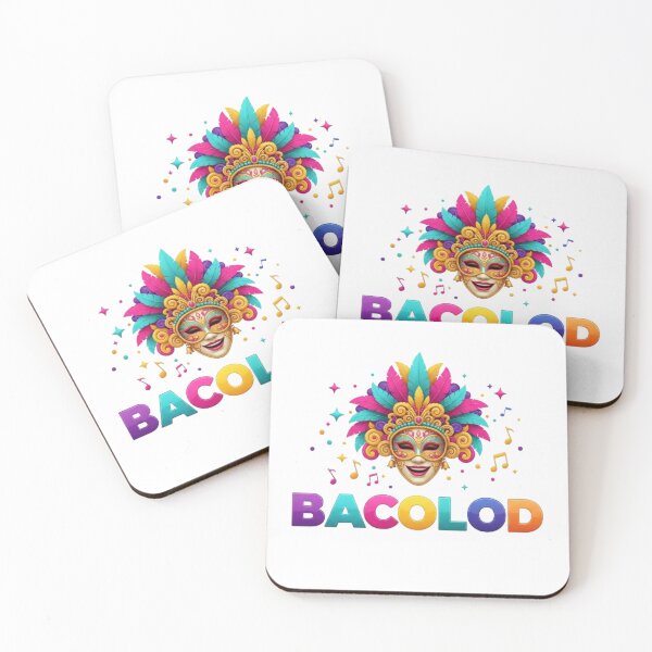 Item preview, BACOLOD designed and sold by likbatonboot.