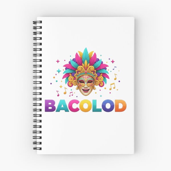 Item preview, BACOLOD designed and sold by likbatonboot.