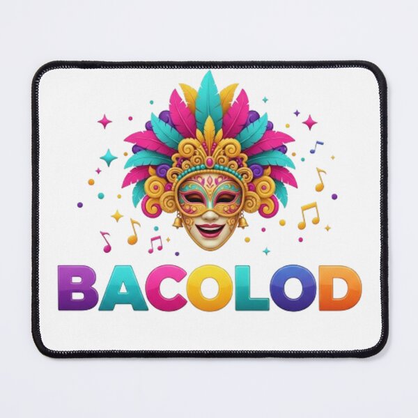 Item preview, BACOLOD designed and sold by likbatonboot.