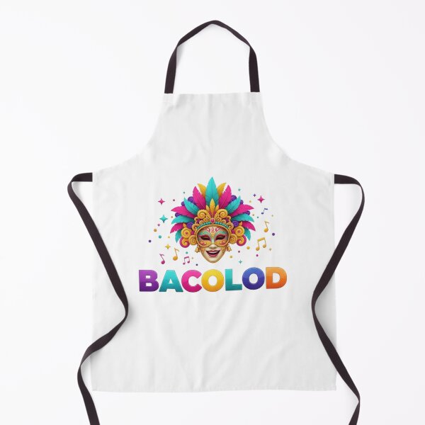 Item preview, BACOLOD designed and sold by likbatonboot.