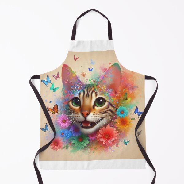 Item preview, Radiant Bengal Beauty designed and sold by Cuddle critters.