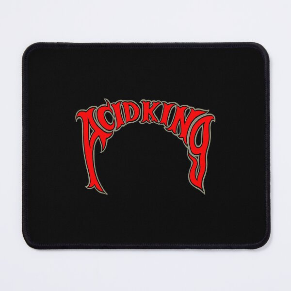 Item preview, Acid King Rock Band American designed and sold by SantiagoDoyle.